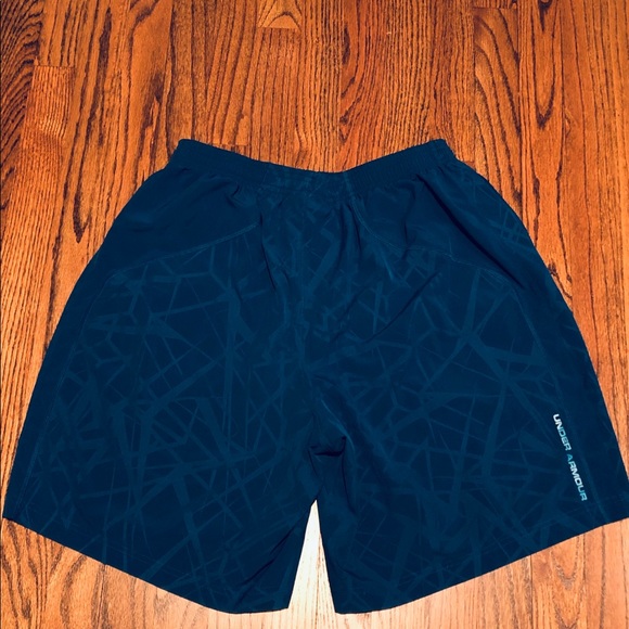 Under Armour Shorts - Picture 2 of 2